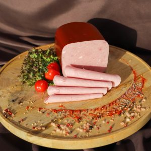 Sunca de porc