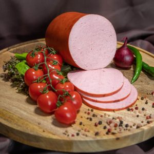 Parizer de porc